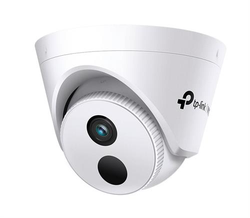 TP-Link VIGI C430I 3MP IR Turret Network Camera 1 TP-Link VIGI C430I 3MP IR Turret Network Camera