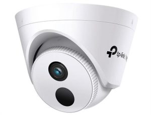 TP Link VIGI 4mm 4MP Turret Network Camera