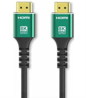 UniQue HDMI 2.1 8K 5M Cable
