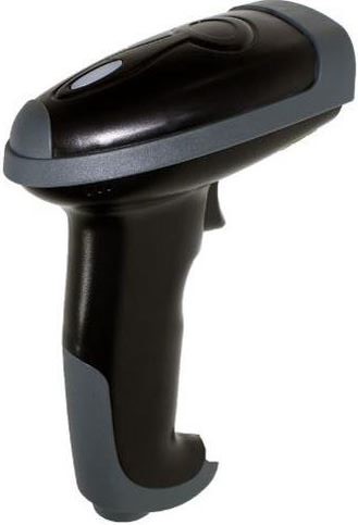 Postron 1D CCD Barcode Scanner 1 Postron 1D CCD Barcode Scanner