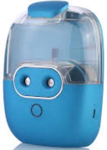 CaseyNano Blue Hydrometer Design Multifunctional Portable 60ml 1 CaseyNano Blue Hydrometer Design Multifunctional Portable 60ml