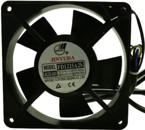 Netix Server Rack Fan