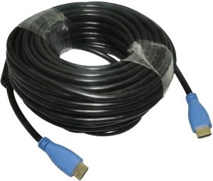 UniQue Male to Male 4K Gold Plated HDMI Cable