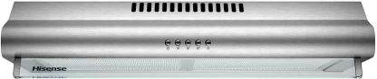 Hisense 60cm Stainless Steel Smoke Extractor 1 Hisense 60cm Stainless Steel Smoke Extractor