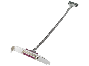 HP Internal Parallel Port Adapter