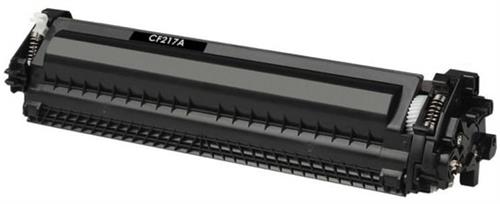 TopJet Compatible Generic for CF217A/CRG047 Black Toner 1 TopJet Compatible Generic for CF217A/CRG047 Black Toner