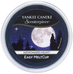 Yankee Candle Midsummers Night Melt Cups