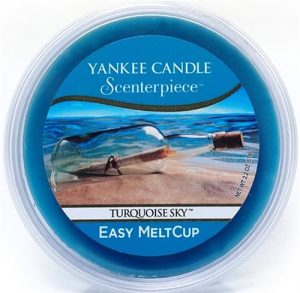 Yankee Candle Turquoise Sky Melt Cups