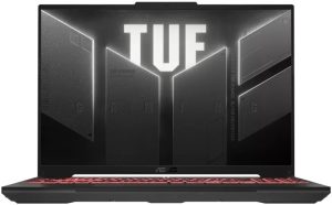 Asus TUF Gaming A16 FA607NUG AMD Ryzen 7 Laptop