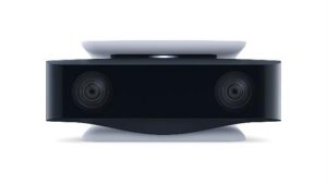 PlayStation 5 Hardware - PS5 HD Camera