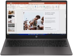 HP 250 G10 Intel N100 Laptop