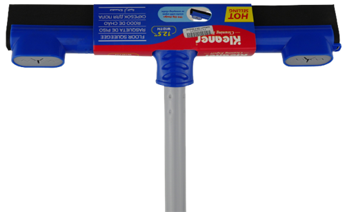 Kleaner Professional EVA Foam Water Squeegee for Floors and Walls 1 Kleaner Professional EVA Foam Water Squeegee for Floors and Walls