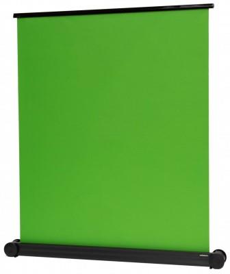 Esquire Pull Up 150x180cm Chroma Key Green Screen 1 Esquire Pull Up 150x180cm Chroma Key Green Screen