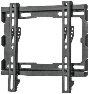 Volkano Steel 19 to 55 inch Universal Flat & Curved TV Wall Mount