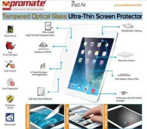 Promate Primeshield.AIR Premium Ultra-Thin Tempered