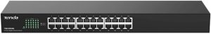 Tenda 24-Port Gigabit Ethernet Switch