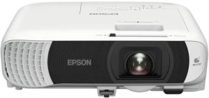 Epson EB FH54 4100 Ansi Lumens FHD Projector