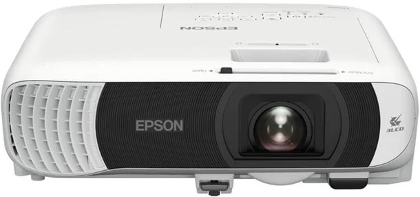 Epson EB FH54 4100 Ansi Lumens FHD Projector 1 Epson EB FH54 4100 Ansi Lumens FHD Projector