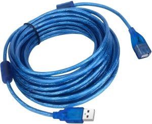 UniQue 10M MAle To Female USB Extension Cable