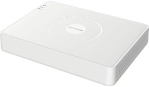 Hikvision 7100 Series 16-ch 720p Mini DVR