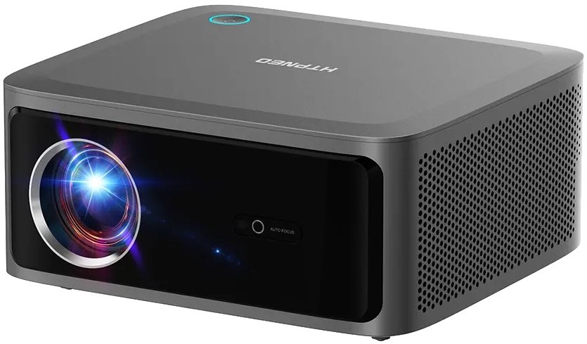 HTPNEO H86 Multimedia Smart Streaming Projector 1 HTPNEO H86 Multimedia Smart Streaming Projector