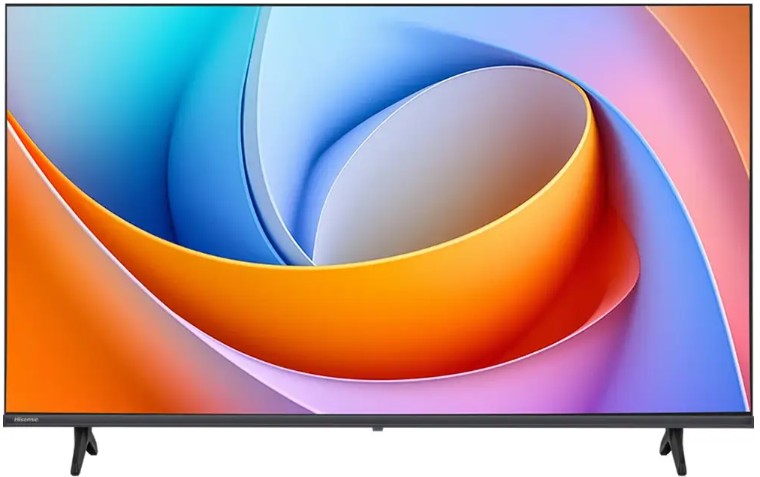 Hisense 50 Inch Full HD A4Q Smart LED TV 1 Hisense 50 Inch Full HD A4Q Smart LED TV