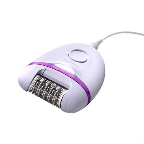 Philips Satinelle Essential Corded Compact Epilator 1 Philips Satinelle Essential Corded Compact Epilator
