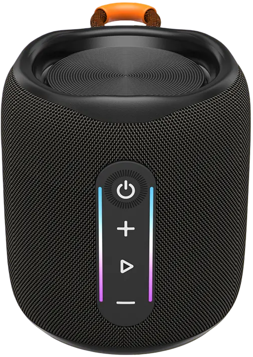 Blackview Aurabass 2 Bluetooth Speaker 1 Blackview Aurabass 2 Bluetooth Speaker