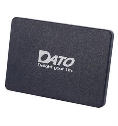 Dato 256GB DS700 2.5 inch Solid State Drive 1 Dato 256GB DS700 2.5 inch Solid State Drive