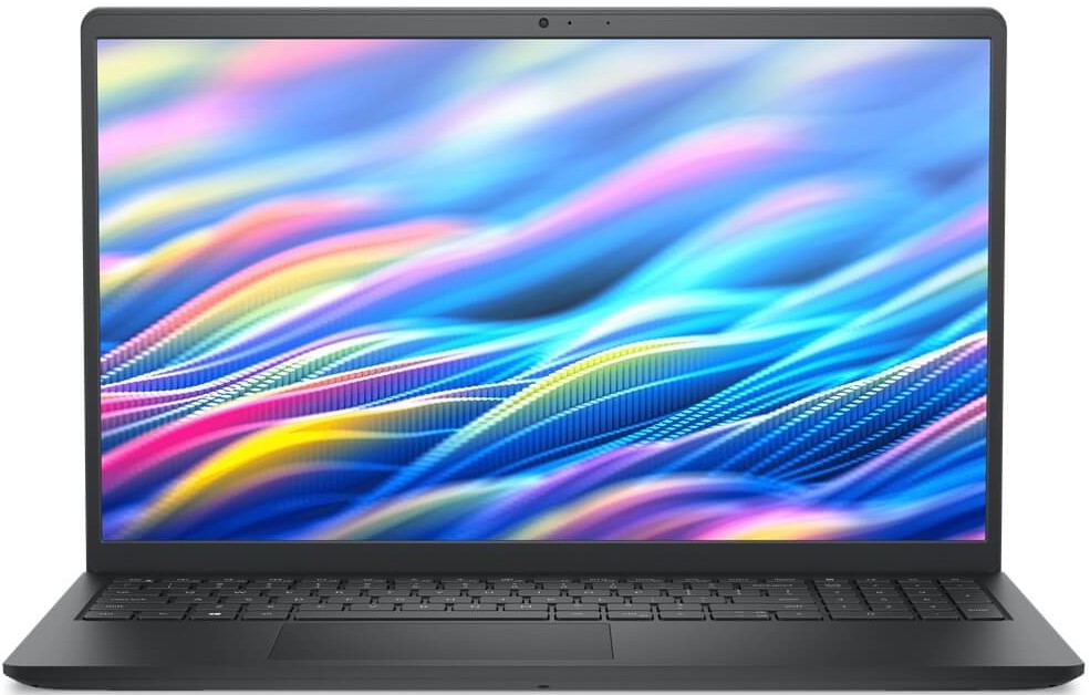 Dell 15 DC15250 Intel Core 3 Laptop 1 Dell 15 DC15250 Intel Core 3 Laptop