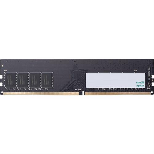 Apacer 8GB DDR4 2666Mhz Desktop Memory 1 Apacer 8GB DDR4 2666Mhz Desktop Memory