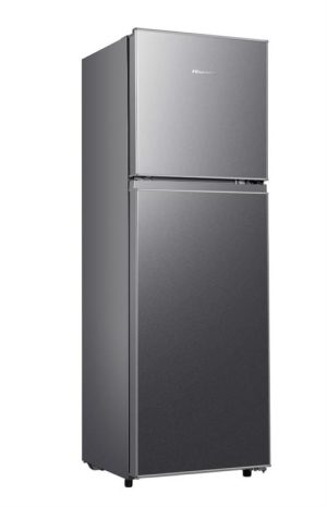 Hisense 154 Litre Fridge And Top Freezer Combination