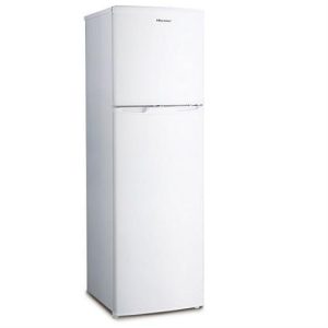 Hisense 154 Litre Fridge And Top Freezer Combination