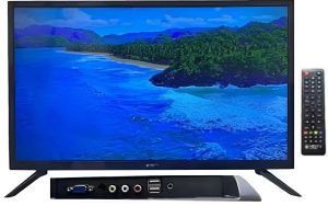 Nesty 32 Inch LED Backlit High Definition Ready Non Smart Television