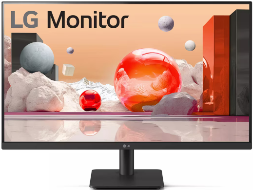 LG QHD 32 Inch IPS Desktop LED Monitor 1 LG QHD 32 Inch IPS Desktop LED Monitor
