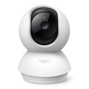 TP Link Tapo C210 Pan Tilt Home Security WiFi Camera