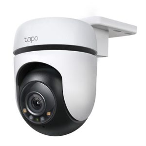 TP-Link Tapo C510W Outdoor Pan and Tilt Security WiFi Camera