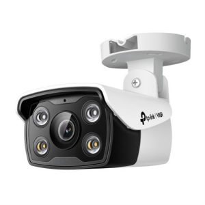 TP-Link VIGI-C340 6mm 4MP Outdoor Bullet Network Camera