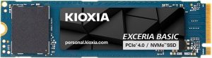 Koxia Exceria Basic NVMe 1TB Internal SSD