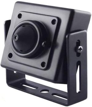 Vandsec Mini IP Camera Series