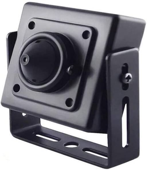 Vandsec Mini IP Camera Series 1 Vandsec Mini IP Camera Series