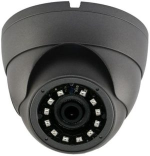 Vandsec VN-IAB 3Inch Metal IR Dome IP Camera