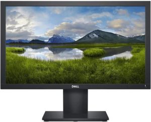 Dell E Series E2020H HD Plus LCD Monitor
