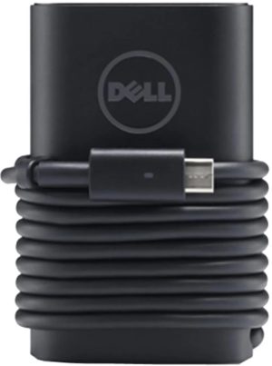 Dell 130W USB C AC Adapter With 1 Metre Power Supply Cord