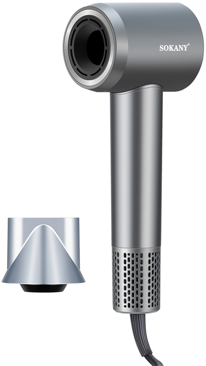 Sokany 2400W High Speed Hair Dryer 1 Sokany 2400W High Speed Hair Dryer