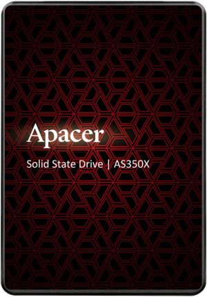 Apacer AS350X SATA III 2.5 Inch 1TB SSD