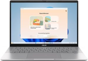 Asus Vivobook S14 S3407CA Intel Core Ultra 7 Laptop
