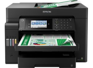 Epson L15160 EcoTank A3+ Multifunction All