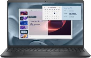 Dell Pro 15 Essential PV150250 Intel Core I5 Professional Laptop