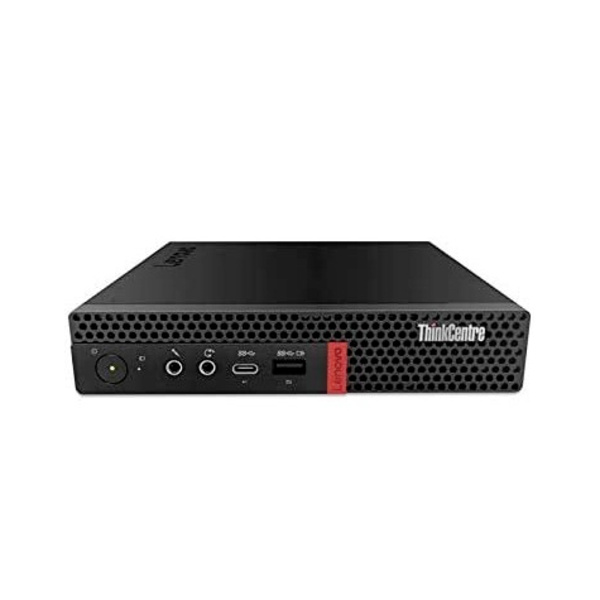 Lenovo ThinkCentre M720Q Tiny Core i5 Desktop PC 1 Lenovo ThinkCentre M720Q Tiny Core i5 Desktop PC